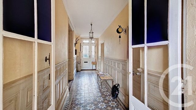 Maison à vendre - 9 pièces - 260,19 m2 - Lucon - 85 - PAYS-DE-LOIRE