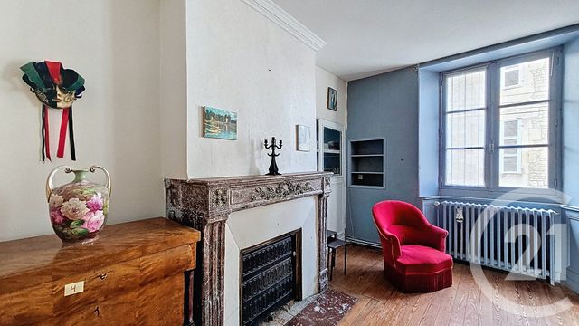 Maison à vendre - 9 pièces - 260,19 m2 - Lucon - 85 - PAYS-DE-LOIRE