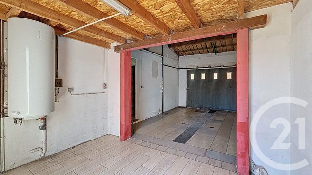 Maison à vendre - 4 pièces - 69,33 m2 - Triaize - 85 - PAYS-DE-LOIRE