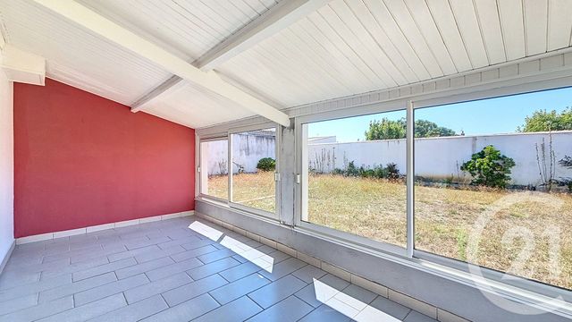 Maison à vendre - 4 pièces - 69,33 m2 - Triaize - 85 - PAYS-DE-LOIRE