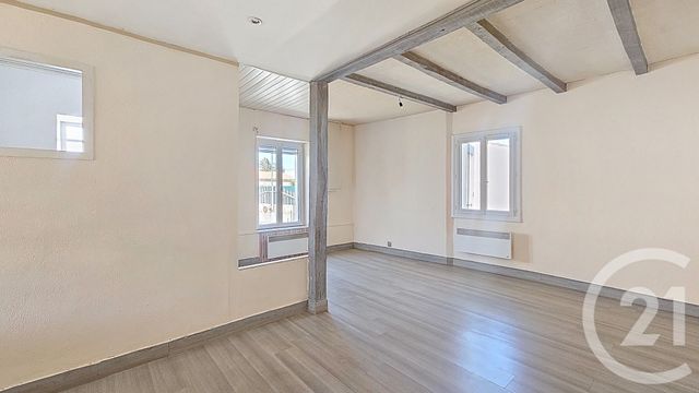 Maison à vendre - 4 pièces - 69,33 m2 - Triaize - 85 - PAYS-DE-LOIRE