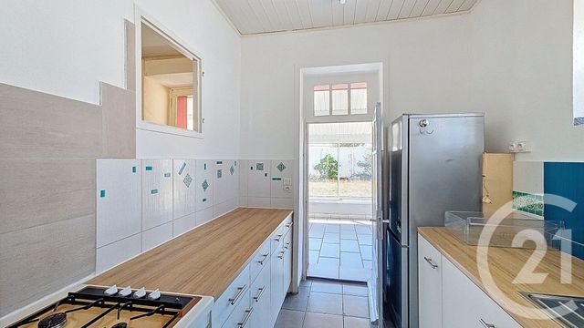 Maison à vendre - 4 pièces - 69,33 m2 - Triaize - 85 - PAYS-DE-LOIRE