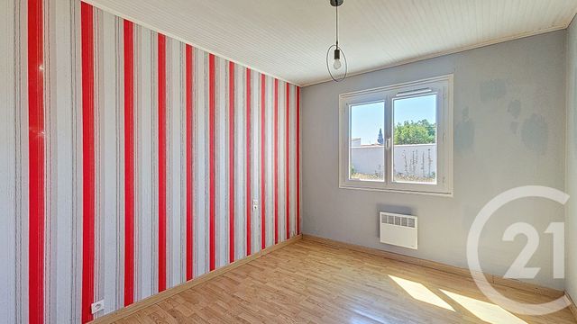 Maison à vendre - 4 pièces - 69,33 m2 - Triaize - 85 - PAYS-DE-LOIRE