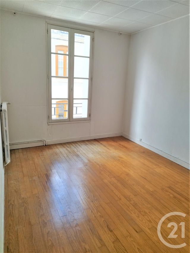 Maison &agrave; vendre - 8 pi&egrave;ces - 184,03 m2 - Fontenay Le Comte - 85 - PAYS-DE-LOIRE