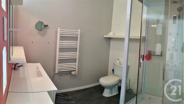 Maison &agrave; vendre - 8 pi&egrave;ces - 184,03 m2 - Fontenay Le Comte - 85 - PAYS-DE-LOIRE