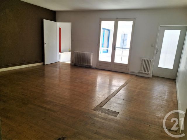 Maison &agrave; vendre - 8 pi&egrave;ces - 184,03 m2 - Fontenay Le Comte - 85 - PAYS-DE-LOIRE