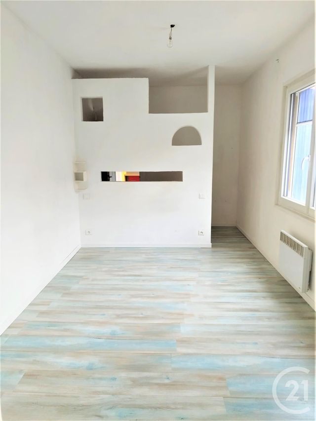 Maison &agrave; vendre - 8 pi&egrave;ces - 184,03 m2 - Fontenay Le Comte - 85 - PAYS-DE-LOIRE