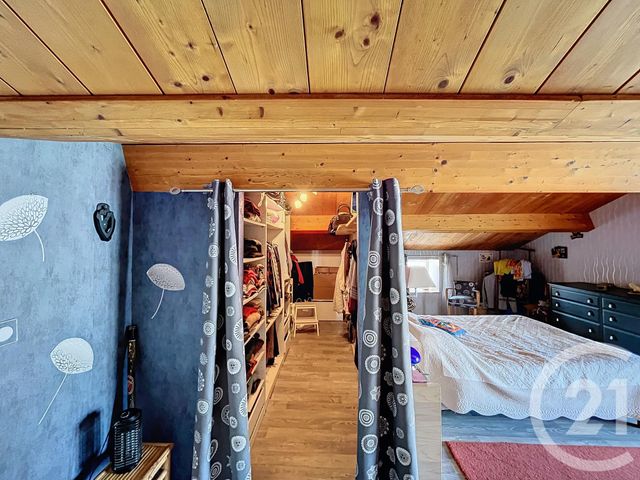 Maison &agrave; vendre - 5 pi&egrave;ces - 201,72 m2 - St Pierre Le Vieux - 85 - PAYS-DE-LOIRE