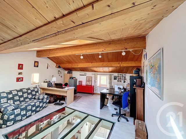 Maison &agrave; vendre - 5 pi&egrave;ces - 201,72 m2 - St Pierre Le Vieux - 85 - PAYS-DE-LOIRE