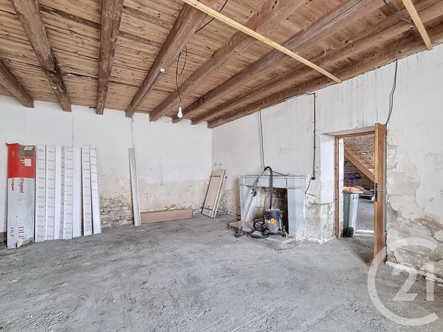 Maison &agrave; vendre - 6 pi&egrave;ces - 217,72 m2 - Petosse - 85 - PAYS-DE-LOIRE