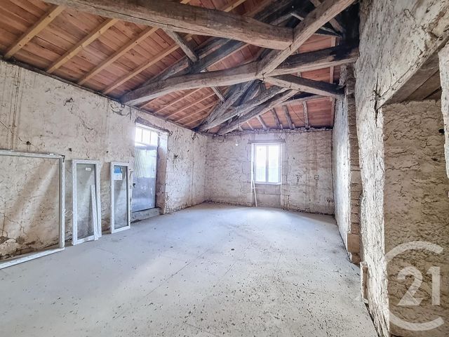 Maison &agrave; vendre - 6 pi&egrave;ces - 217,72 m2 - Petosse - 85 - PAYS-DE-LOIRE