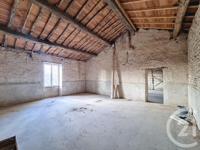 Maison &agrave; vendre - 6 pi&egrave;ces - 217,72 m2 - Petosse - 85 - PAYS-DE-LOIRE