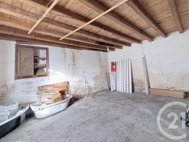 Maison &agrave; vendre - 6 pi&egrave;ces - 217,72 m2 - Petosse - 85 - PAYS-DE-LOIRE