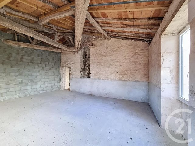 Maison &agrave; vendre - 6 pi&egrave;ces - 217,72 m2 - Petosse - 85 - PAYS-DE-LOIRE