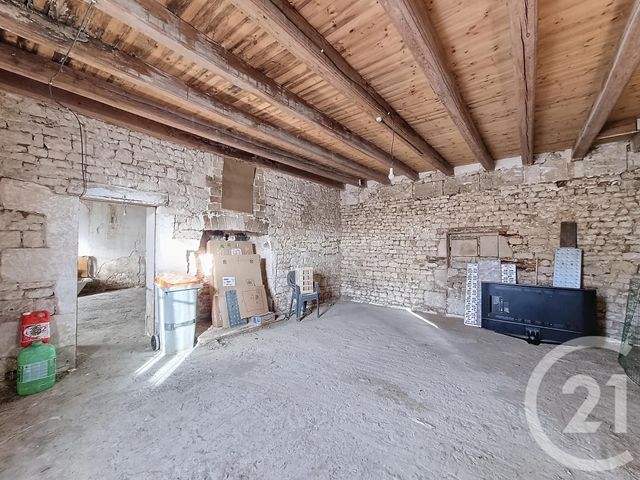 Maison &agrave; vendre - 6 pi&egrave;ces - 217,72 m2 - Petosse - 85 - PAYS-DE-LOIRE