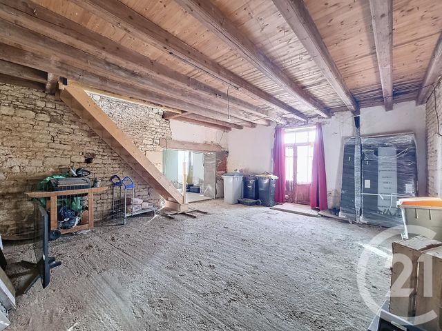 Maison &agrave; vendre - 6 pi&egrave;ces - 217,72 m2 - Petosse - 85 - PAYS-DE-LOIRE