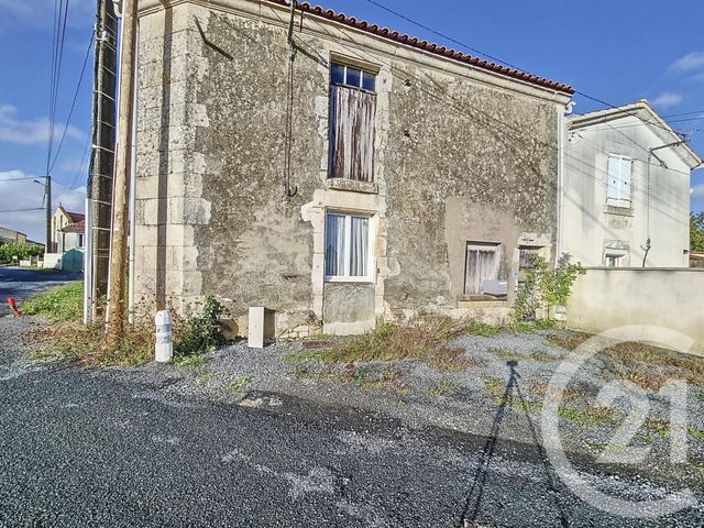 Maison &agrave; vendre - 6 pi&egrave;ces - 217,72 m2 - Petosse - 85 - PAYS-DE-LOIRE