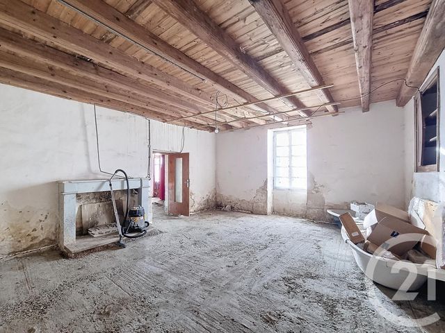 Maison &agrave; vendre - 6 pi&egrave;ces - 217,72 m2 - Petosse - 85 - PAYS-DE-LOIRE