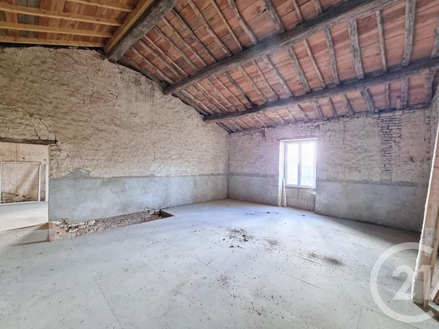 Maison &agrave; vendre - 6 pi&egrave;ces - 217,72 m2 - Petosse - 85 - PAYS-DE-LOIRE