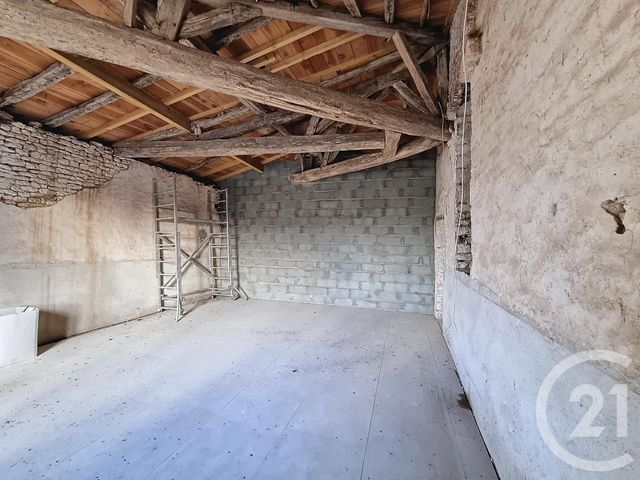 Maison &agrave; vendre - 6 pi&egrave;ces - 217,72 m2 - Petosse - 85 - PAYS-DE-LOIRE