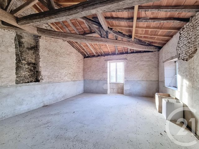 Maison &agrave; vendre - 6 pi&egrave;ces - 217,72 m2 - Petosse - 85 - PAYS-DE-LOIRE