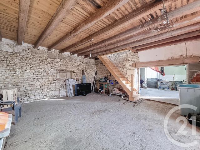 Maison &agrave; vendre - 6 pi&egrave;ces - 217,72 m2 - Petosse - 85 - PAYS-DE-LOIRE
