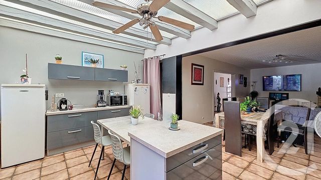 Maison à vendre - 6 pièces - 149 m2 - Lucon - 85 - PAYS-DE-LOIRE