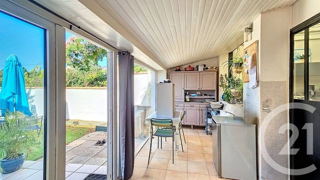 Maison à vendre - 6 pièces - 149 m2 - Lucon - 85 - PAYS-DE-LOIRE