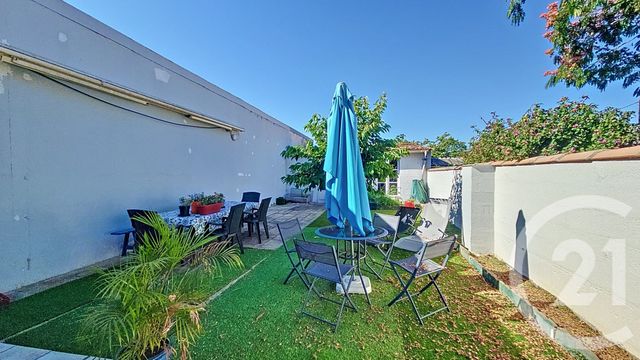 Maison à vendre - 6 pièces - 149 m2 - Lucon - 85 - PAYS-DE-LOIRE