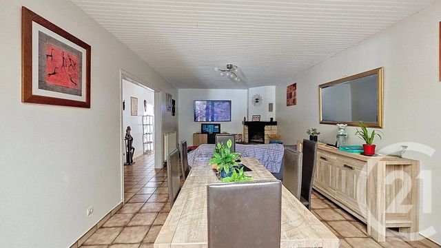 Maison à vendre - 6 pièces - 149 m2 - Lucon - 85 - PAYS-DE-LOIRE