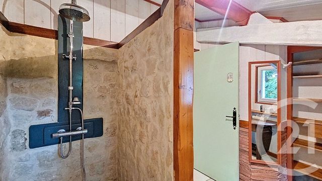 Maison &agrave; vendre - 4 pi&egrave;ces - 113,78 m2 - Chaille Les Marais - 85 - PAYS-DE-LOIRE