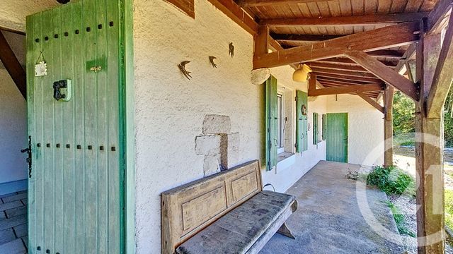 Maison &agrave; vendre - 4 pi&egrave;ces - 113,78 m2 - Chaille Les Marais - 85 - PAYS-DE-LOIRE