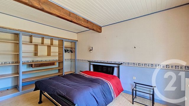 Maison &agrave; vendre - 4 pi&egrave;ces - 113,78 m2 - Chaille Les Marais - 85 - PAYS-DE-LOIRE