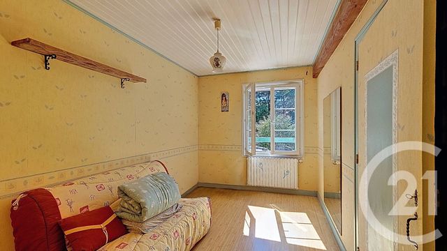 Maison &agrave; vendre - 4 pi&egrave;ces - 113,78 m2 - Chaille Les Marais - 85 - PAYS-DE-LOIRE