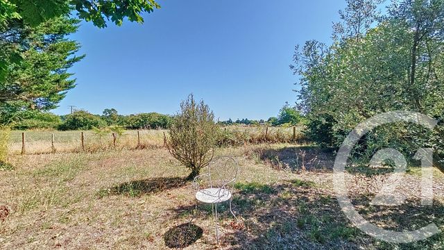 Maison &agrave; vendre - 4 pi&egrave;ces - 113,78 m2 - Chaille Les Marais - 85 - PAYS-DE-LOIRE