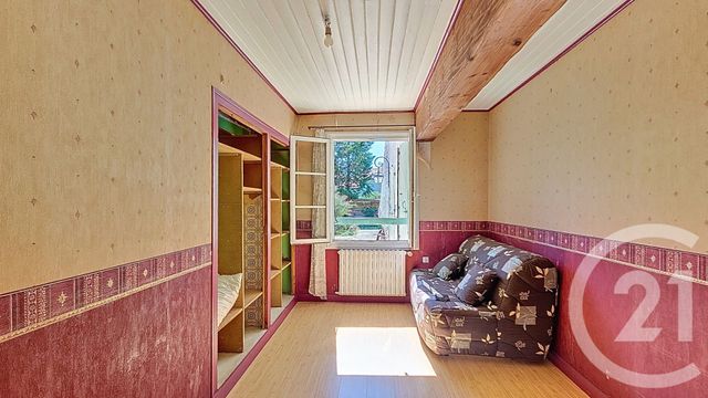 Maison &agrave; vendre - 4 pi&egrave;ces - 113,78 m2 - Chaille Les Marais - 85 - PAYS-DE-LOIRE