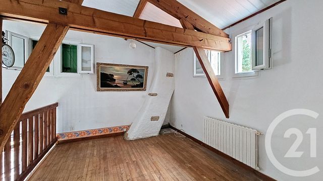 Maison &agrave; vendre - 4 pi&egrave;ces - 113,78 m2 - Chaille Les Marais - 85 - PAYS-DE-LOIRE
