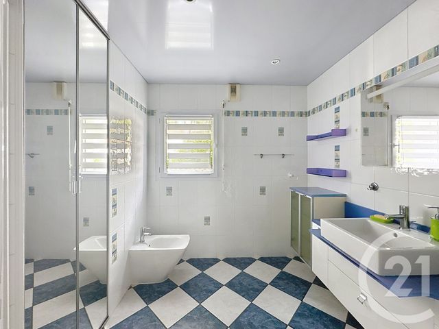 Maison à vendre - 4 pièces - 152 m2 - La Faute Sur Mer - 85 - PAYS-DE-LOIRE