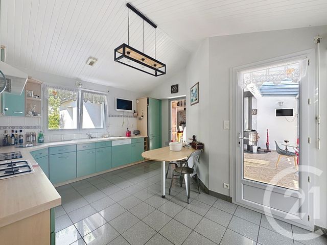 Maison à vendre - 4 pièces - 152 m2 - La Faute Sur Mer - 85 - PAYS-DE-LOIRE