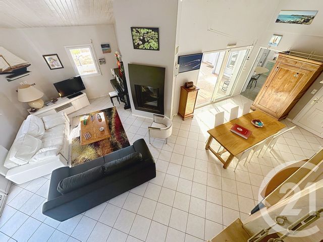Maison à vendre - 4 pièces - 152 m2 - La Faute Sur Mer - 85 - PAYS-DE-LOIRE
