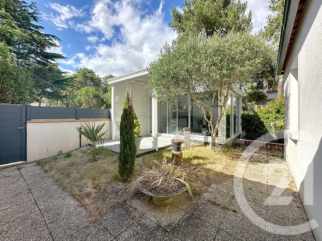 Maison à vendre - 4 pièces - 152 m2 - La Faute Sur Mer - 85 - PAYS-DE-LOIRE