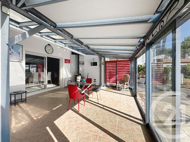 Maison à vendre - 4 pièces - 152 m2 - La Faute Sur Mer - 85 - PAYS-DE-LOIRE