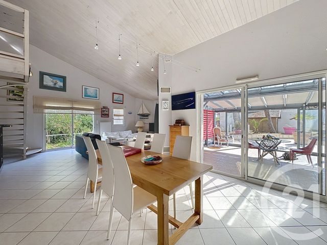 Maison à vendre - 4 pièces - 152 m2 - La Faute Sur Mer - 85 - PAYS-DE-LOIRE