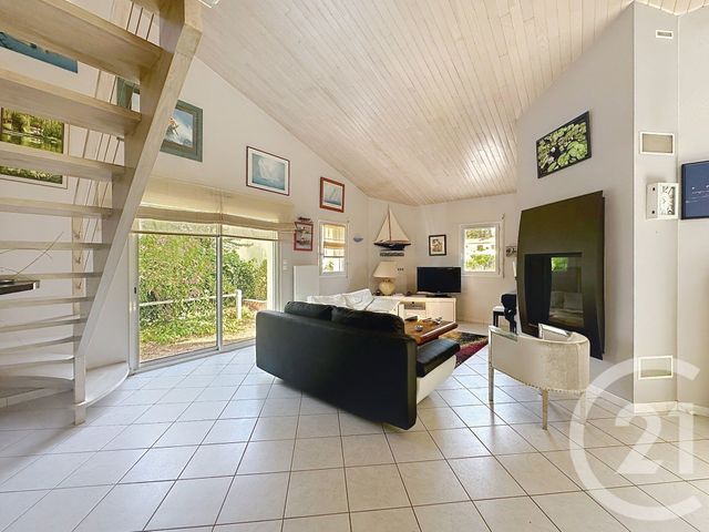 Maison à vendre - 4 pièces - 152 m2 - La Faute Sur Mer - 85 - PAYS-DE-LOIRE