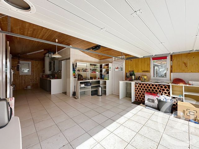 Maison à vendre - 4 pièces - 152 m2 - La Faute Sur Mer - 85 - PAYS-DE-LOIRE