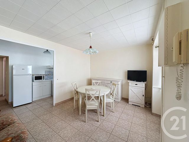 maison - LUCON - 85