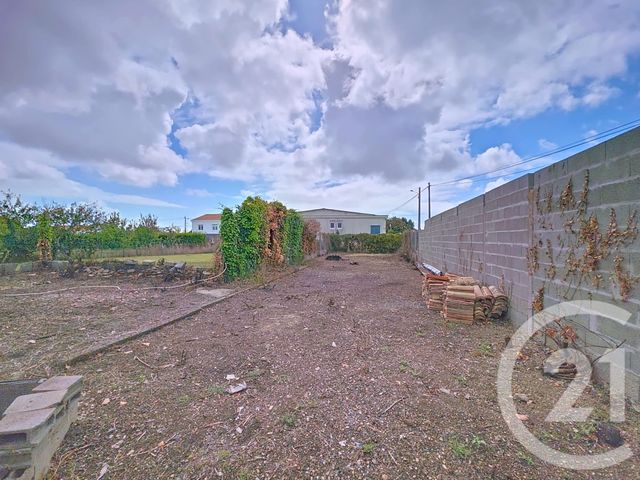 Maison à vendre - 4 pièces - 97,30 m2 - Triaize - 85 - PAYS-DE-LOIRE