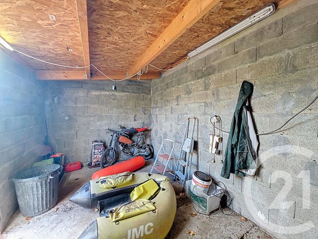 Maison à vendre - 4 pièces - 97,30 m2 - Triaize - 85 - PAYS-DE-LOIRE