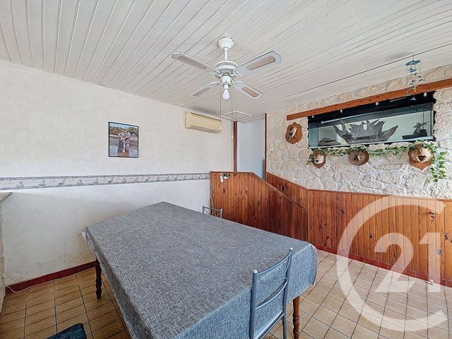 maison - TRIAIZE - 85