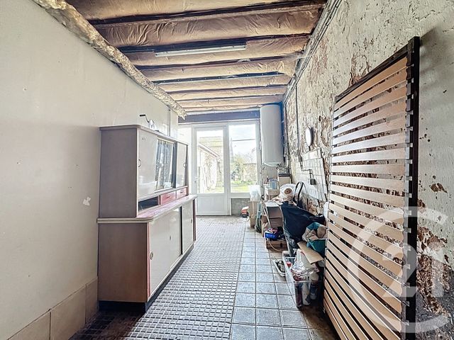 Maison &agrave; vendre - 6 pi&egrave;ces - 138,60 m2 - Velluire - 85 - PAYS-DE-LOIRE